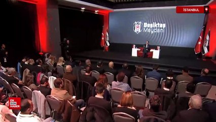 Hasan Arat'tan önemli açıklamalar: Şu anda yüzde 72'sini gerçekleştirdik