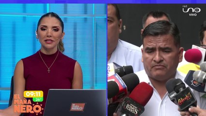 Transportistas se reunirán con concejales; ratifican paro de 48 horas