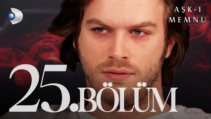 Aşk-ı Memnu 25. Bölüm - Heyecan Dolu Anlar ve Sürpriz Gelişmeler 🎬