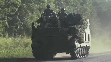 외교부, 러 쿠르스크주 전 지역 '여행금지' 발령 / YTN