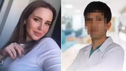 Hemşire Selen Bilgin’in ölümünde şüpheli doktor hakkında müebbet hapis istemi