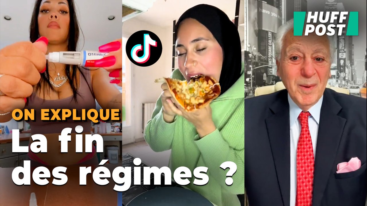 Weight Watchers, c’est terminé, mais le culte d...
