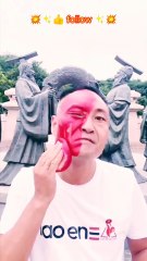 चीन की अनदेखी मास्टर स्ट्रीट कलात्मकता अपने सबसे बेहतरीन रूप में