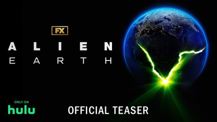 Reflections. Vistazo a Alien: Earth