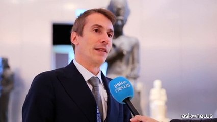 Museo Egizio, Christian Greco: ? giorno pi? bello della mia vita