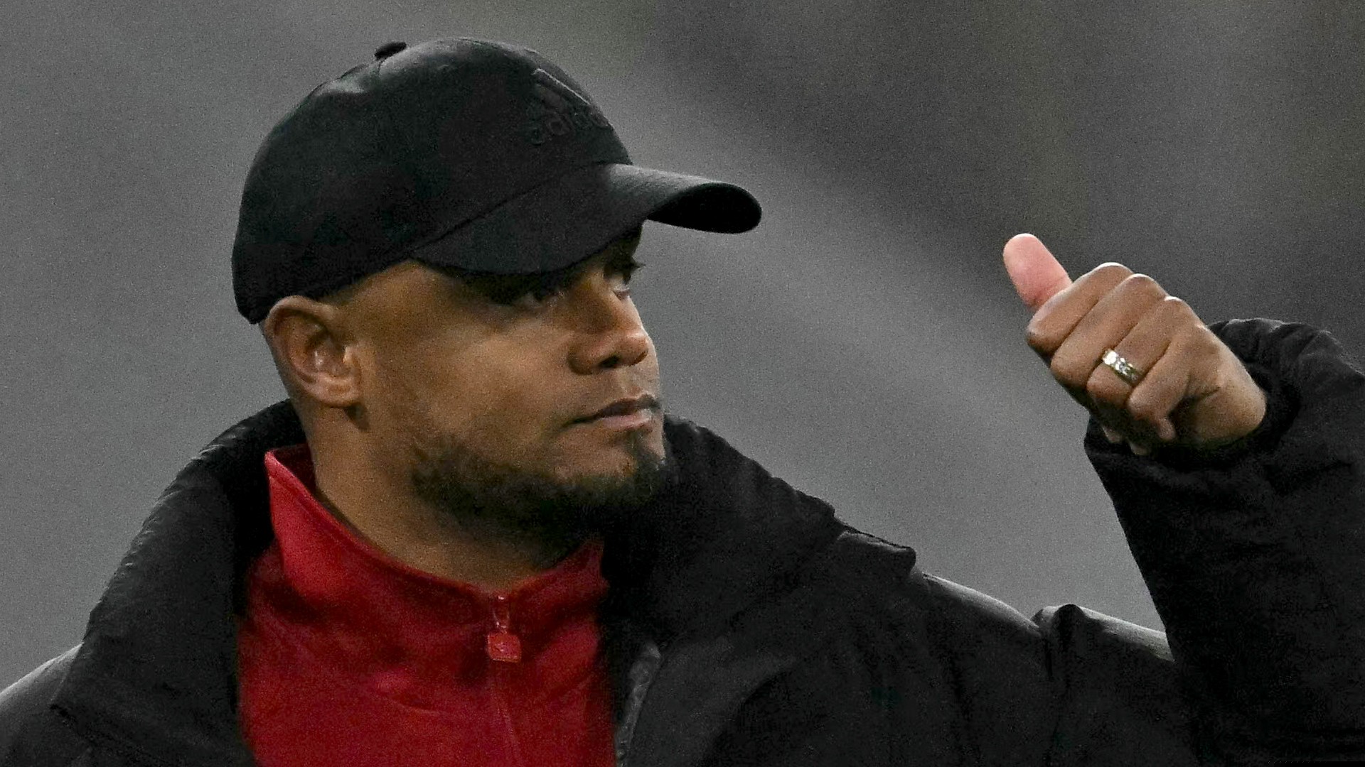 Muller still 'unbelievably important' for Bayern - Kompany