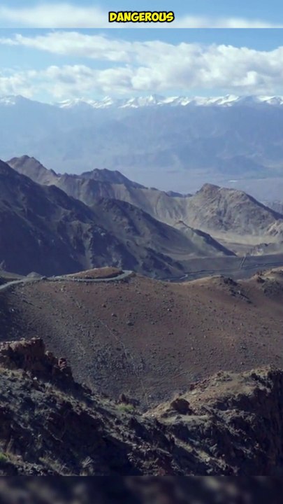 Did you know Bolivia’s Death Road is the most dangerous in the world
