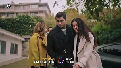 Yalı Çapkını 84. Bölüm 2. Fragmanı
