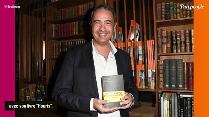 L'écrivain Kamel Daoud (prix Goncourt) et sa femme impliqués dans une affaire qui prend de plus en plus d'ampleur
