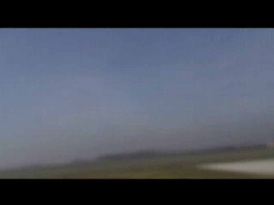 Avion-planeur Bruno VERNON