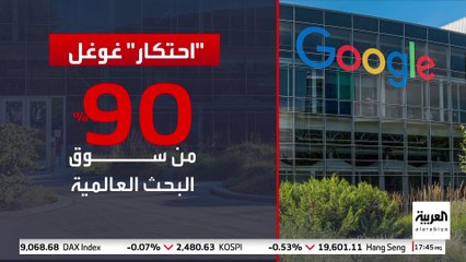غوغل ليست وحدها.. تعرف على أبرز الشركات المتهمة بالاحتكار عالميا