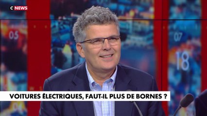 Alain Rolland (Stations-e) : L'Hebdo de l'Éco (Émission du 21/11/2024)