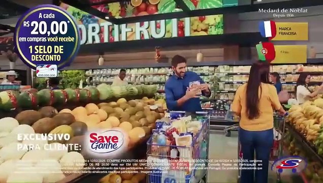 Ao Vivo: Balanço Geral Campinas - Tarde 21.11.2024