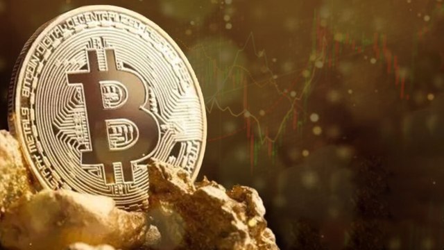 Giá Bitcoin tăng sốc không ngừng, đã gần chạm ngưỡng 98.000 USD: Giới hạn nào sẽ bị phá nữa?