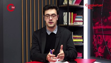 X paylaşımı sebebiyle tutuklanan Nasuh Mahruki'nin avukatından, Cumhuriyet TV'ye özel açıklama: Siyasi bir karar olduğunu gönül rahatlığıyla söyleyebiliriz