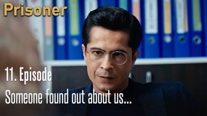 Someone found out about us...-Episode 11