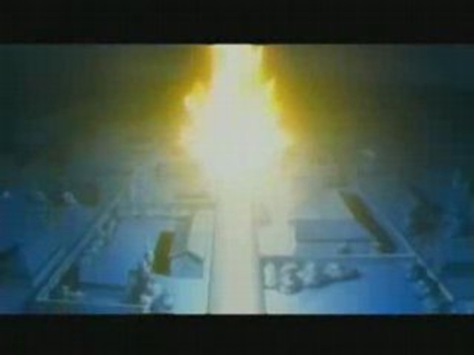 trailer BLEACH LE FILM