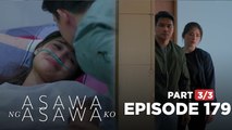 Asawa Ng Asawa Ko: Cristy recovers from her fatal condition! (Episode 179 - Part 3/3)