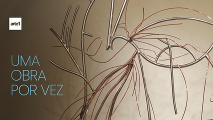 UMA OBRA POR VEZ - REBECA CARAPIA