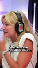 Yanina Latorre apunta contra Wanda Nara tras los nuevos videos expuesto por Icardi