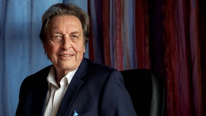 Elon Musk’s father claims England has ‘gone back 400 years to Tudor times’ as he calls for Starmer to resign