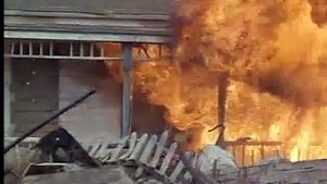 Philadelphia Experiment 2 (1993) Fantascienza