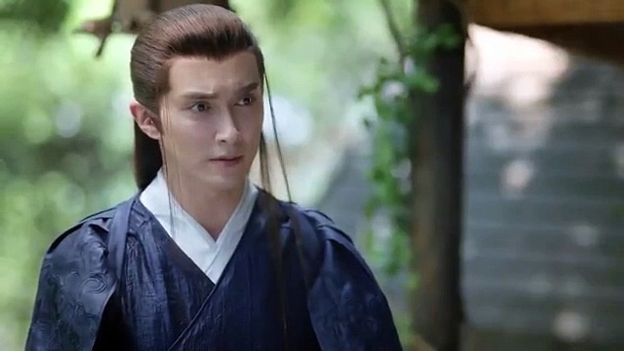 Eternal Love Of Dreams Eps 41 SUB INDO