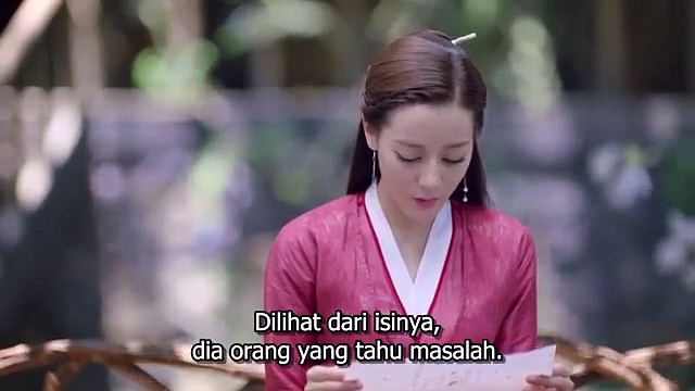  Eternal love of dreams eps 48 end sub indo