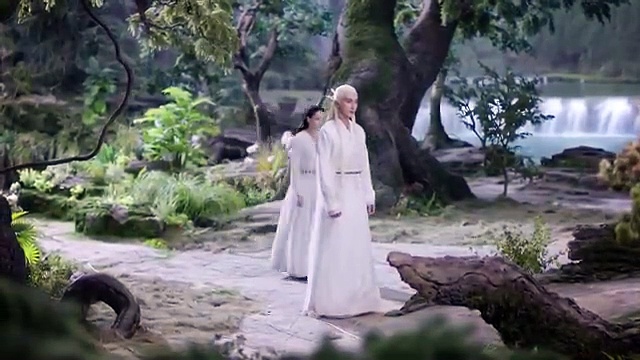  Eternal love of dreams eps 47 sub indo