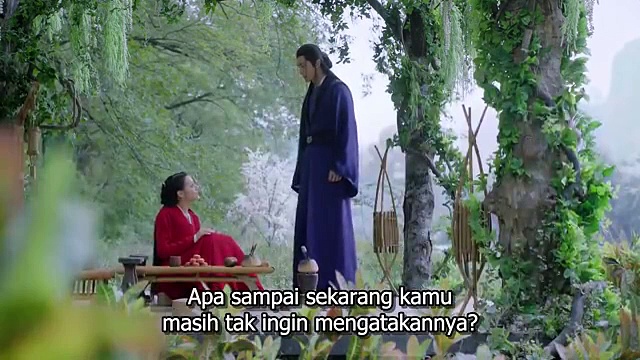  Eternal love of dreams eps 46 sub indo