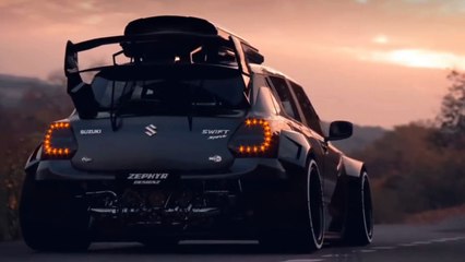 Suzuki Swift with great Modification.. #viral #shorts #trending