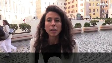 Pastorella si candida al congresso di Azione: "E' partito che serve all'Italia"