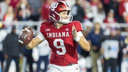 Indiana vs. Ohio State: Key Clash in College Playoff Race
