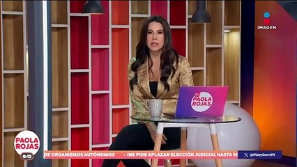 Sheinbaum envía tres propuestas de leyes secundarias de la reforma judicial