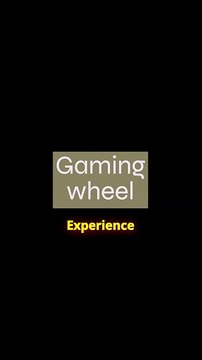 Ultimate Racing Experience: Logitech G920 Wheel & Shifter!