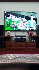 Song ca_ Tình ta biển bạc đồng xanh(720P_HD)