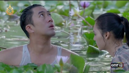 เทียนซ่อนแสง ตอนที่ 24 (EP.24) วันที่ 21 พฤศจิกายน 2567