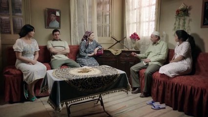 خناقه مع ابوه بسبب نتيجه الثانويه ..بدون ذكر اسماء