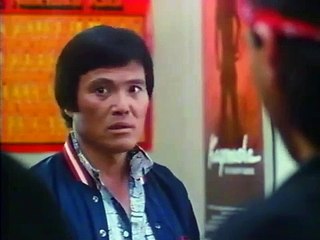 Họ Vẫn Gọi Tôi Là Bruce - They Still Call Me Bruce (1987) EN