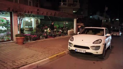 54. Amanecer (Gunesi Beklerken), en español