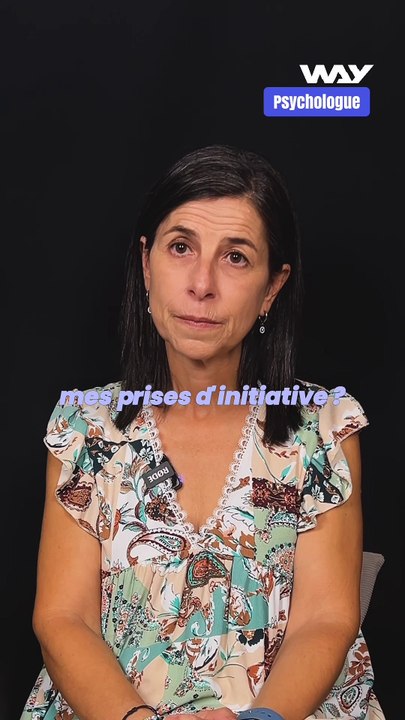 Je vais pas avoir la flemme de travailler si je suis bien payé (genre 5k par mois) ? 🧠 Maribel, psychologue du travail, avait 1 minute pour nous parler de l’impact du manque de reconnaissance dans son taf.