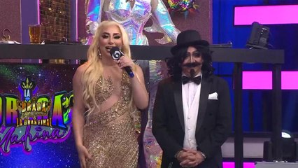 La Draga Madrina - 20 de noviembre del 2024