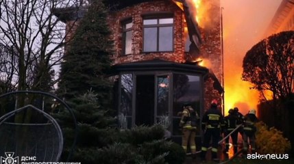 Kiev accusa la Russia: lanciati missili balistici. Da Mosca no comment