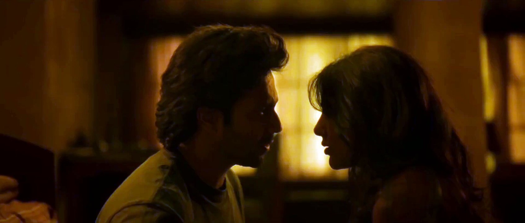 Citadel_ Honey Bunny Hot Scene __ Samantha Kissing Scene __ #samantha #varundhawan
