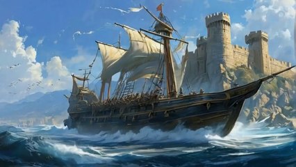 _O Legado da Espada_ Honra e Amizade Além da Batalha_