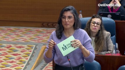 Bergerot, al PP: "Lo que les cuesta pagar una comida decente para los mayores y lo rápido que reparten contratos para amigos, como Mazón"