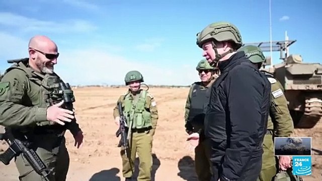 CPI emite órdenes de captura contra Netanyahu, Gallant y un líder de Hamás por crímenes de guerra