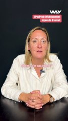 Il y a que des femmes dans le social ? ✅ Bérangère est directrice d’établissement au sein de la Fondation Apprentis d'Auteuil. Elle est venue répondre à tous les clichés sur le secteur du social !