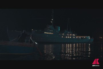 Salvatores al cinema con 'Napoli New York': "Non riconosco più il pianeta in cui vivo"