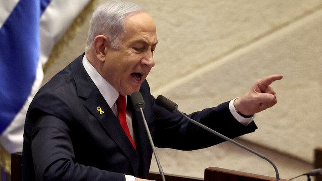 La CPI émet des mandats d’arrêt contre Netanyahou, Gallant et le chef de la branche armée du Hamas